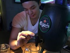 -M-3 PUB(创智天地店)