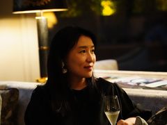 -上海波特曼丽思卡尔顿酒店