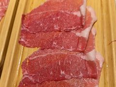 -空之介寿喜烧·和牛放题(恒隆广场店)
