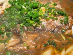 -探鱼·鲜青椒爽麻烤鱼(增城东汇城店)
