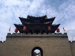 -常家庄园