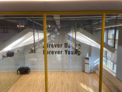 -YASAKI国际舞蹈中心