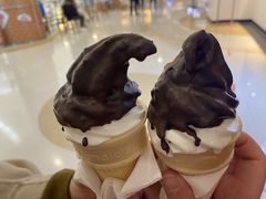 -麦当劳(合肥之心城店)