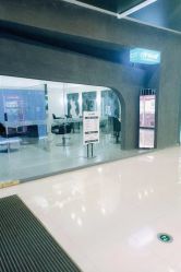-CIT造型·烫发·染发