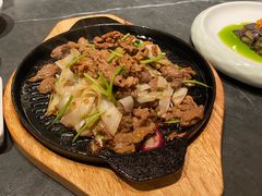 -全聚德(双井店)