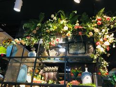 -外婆小聚茶餐厅·生日·团建(市民中心店)