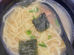 -京樽回転寿司(奥林匹克店)
