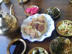 纯牧区羊肉煎烧麦-源玺源烧麦馆(东护城河南街店)