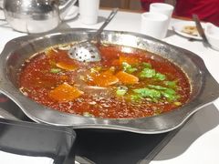 -老城红焖羊肉(人民路店)