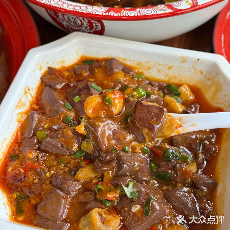 为了这口,我能再去乐山100次。。。