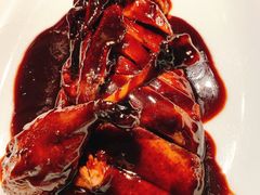 -老头儿油爆虾·1987杭州烟火味(湖滨银泰in77D区店)