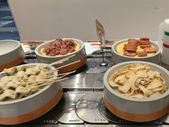 -密友回转自助火锅(世茂国际广场店)