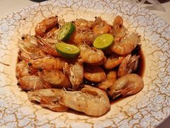 -醉舍·新淮扬菜(长宁龙之梦店)