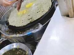 -清真·二嫂子煎饼果子(鼓楼旗舰形象店)