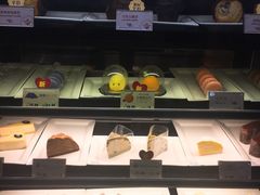 -麦当劳(坂田分店)