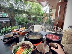 -芸鲜季·云南野生菌餐厅· 云南风物味研社(闵行店)