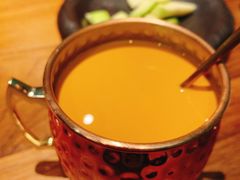 -星叶·东南亚料理(宁波万象汇店)
