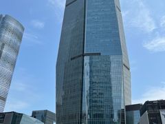 -建发国际大厦