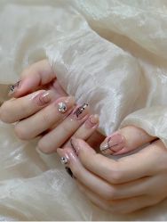 -妙睫屋日式美甲美睫