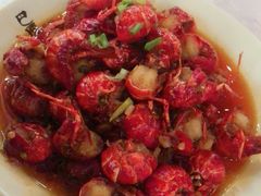 -巴厘龙虾·榜首油焖大虾(洞庭·艺术洋房店)