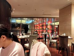 大堂-乐咖啡西餐厅(太湖皇冠假日酒店)