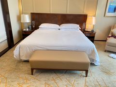 -广州粤海喜来登酒店