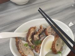 -铭珠粥粉(雅居乐花园分店)