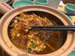 -谷田稻香·砂锅菜(西乡天虹店)