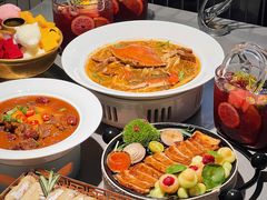 -3号仓库·创意中国菜(乐清正大广场店)