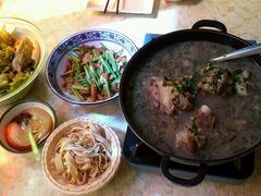 -味上湘菜馆(岳麓山店)