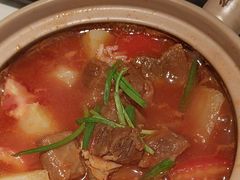 -谷田稻香·砂锅菜(汇暻广场店)