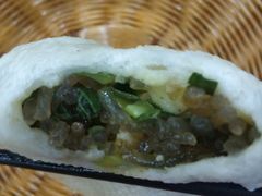 -郑家包子牛肉拉面(尚勤路店)
