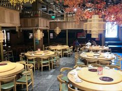 -老凯俚酸汤鱼(多彩城店)