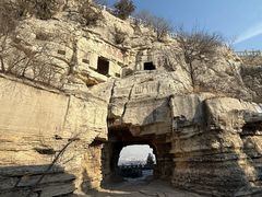 -青州市云门山风景区