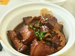 -苏梦江南·淮扬菜(夫子庙店)