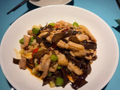 -川正旺江湖菜(三元桥店)