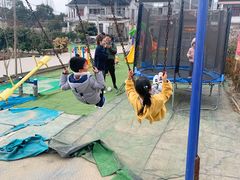 -小鱼草莓采摘园农家乐·小鱼餐厅