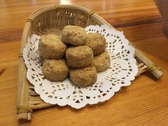 -乌镇那一年小院主题餐厅(甘泉西路店)
