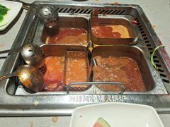 -海底捞火锅(龙湖时代天街店)