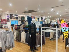 -优衣库(北京首开福茂宋家庄购物中心店)