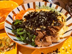 -Woolee韩食堂·韩式家庭料理