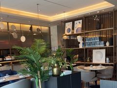 大堂-必胜客(乐山世豪PH店)