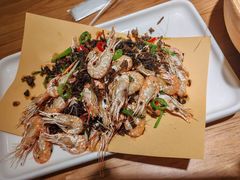 -沈家花园如皋菜(君御豪庭店)