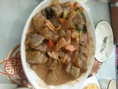-李连贵酒家熏肉大饼(昆明街店)
