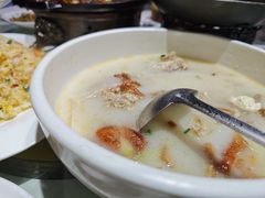 -金百万烤鸭店(良乡店)