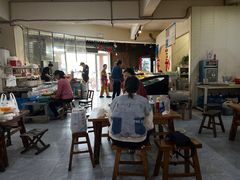 -老广烧烤(骆驼山康馨园店)