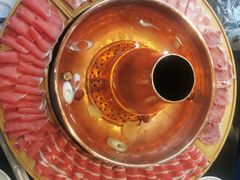 -北门涮肉·铜锅涮肉(南锣鼓巷店)