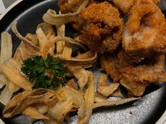 -现代居酒屋ATELIER IZAKAYA