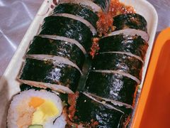 -韩味轩(丰盛町店)