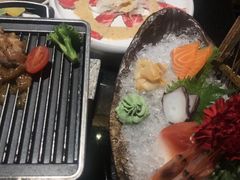 -梅筑·创意料理(王府井百货店)